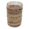 8 Ounce Country Cupboard Jar Candle with Sweet Scent Perfect for Any Space